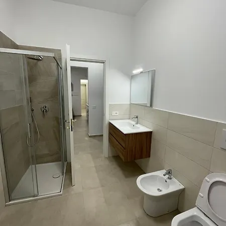 Vendégház Catammari 3*