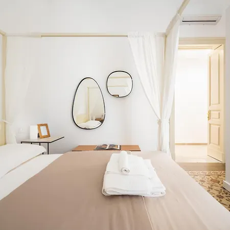 Catammari Affittacamere 3*