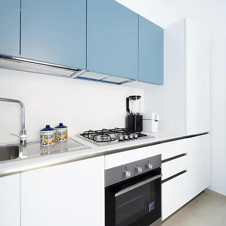 Catammari 3* 卡塔尼亚