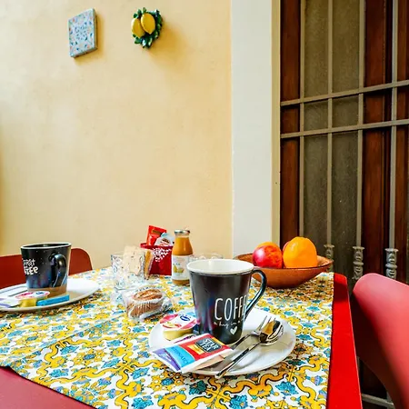 Catammari Casa de hóspedes 3*