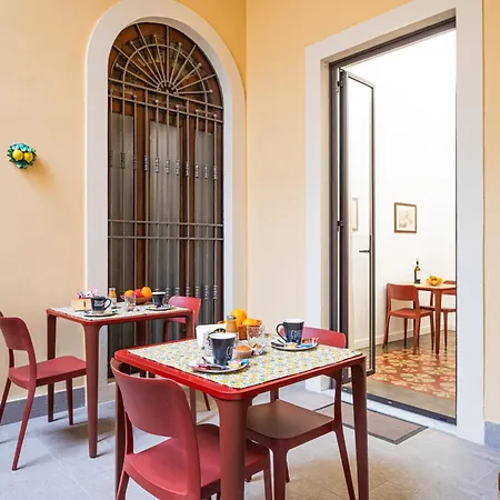 게스트하우스 Catammari 카타니아