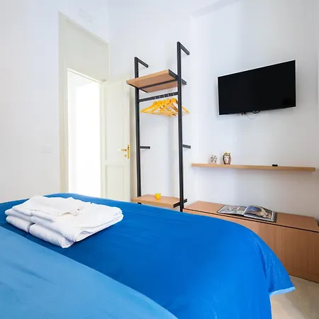 Catammari 3* Catânia