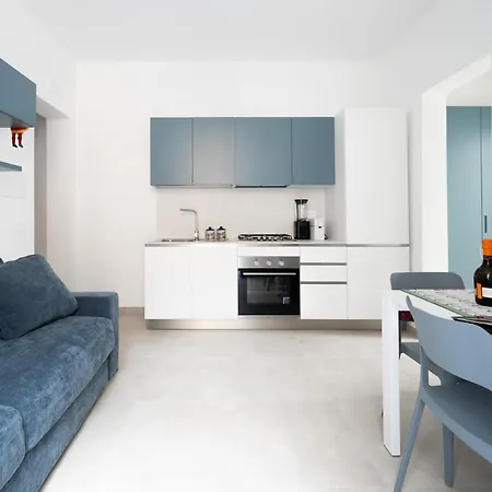 Catammari Gasthuis 3*