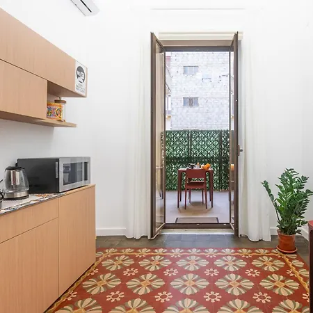 Catammari 3* 카타니아