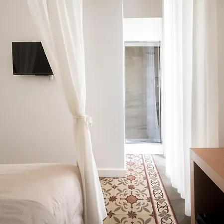 Catammari Casa de hóspedes Catânia