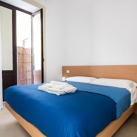 Catammari Casa de hóspedes