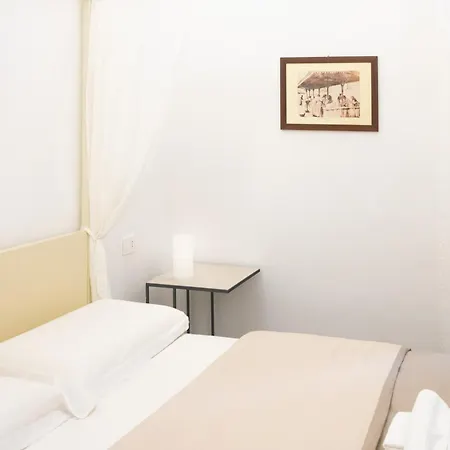 Casa de hóspedes Catammari